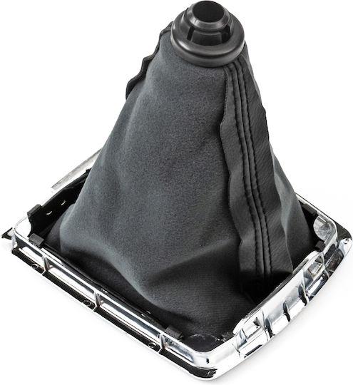 Πόμολο Ταχυτήτων για Ford Focus 2004-2007 Μαύρο