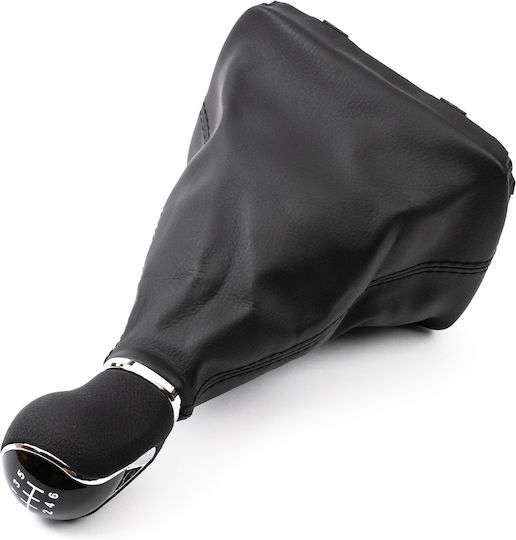 für Seat Leon 2012-2017 Schwarz