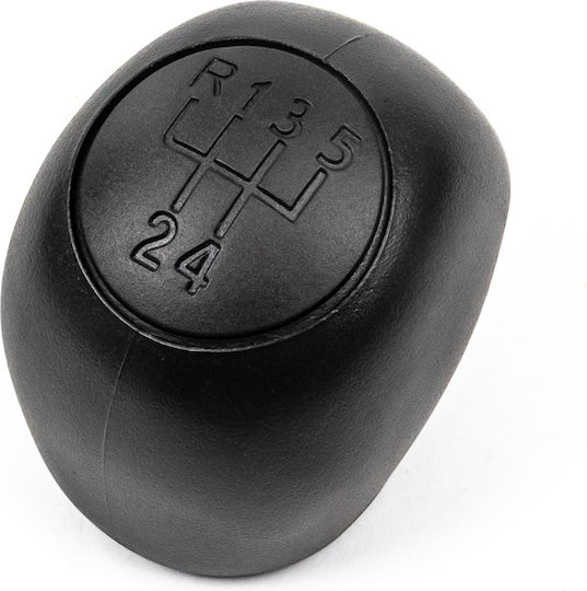 Buton schimbător viteze pentru Citroen Pulover Fiat Ducato Peugeot Boxer Negru