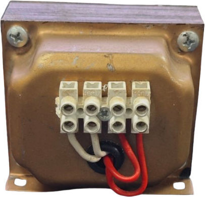 Toroidal Transformer 230V 16V