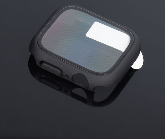 Bestsuit Hybrid Glass Защитен екран за Apple Watch 41 мм 1бр