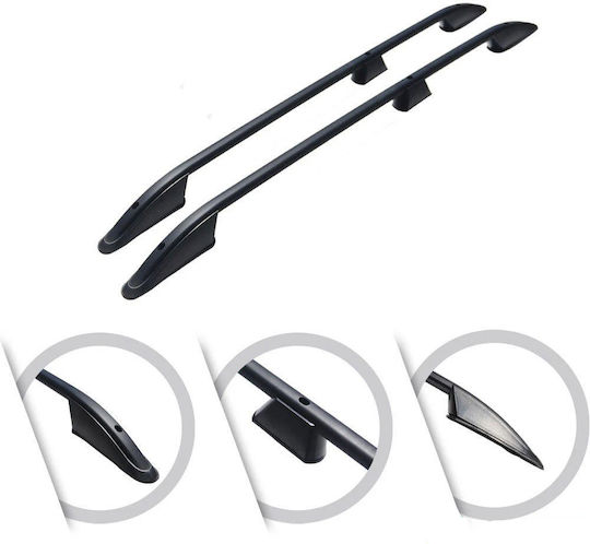 Omtec (without Legs) Black