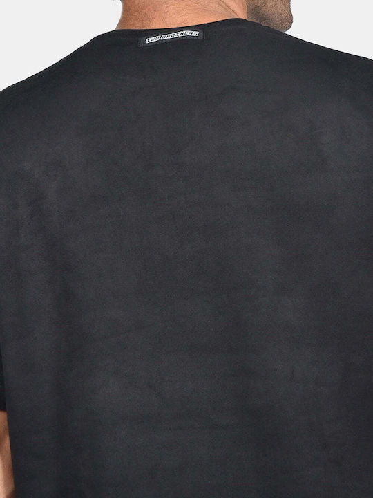 T-shirt Black