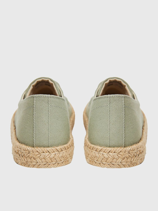 Sneakers Lt Khaki