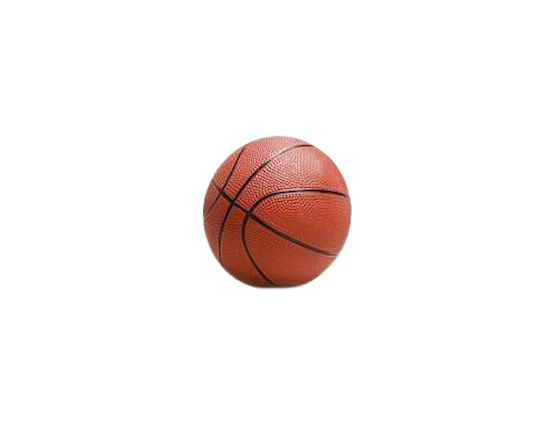 MalPlay Indoor & Outdoor Over Door Basketball Hoop with Ball