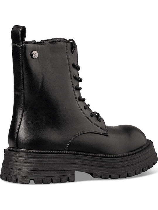 Women's Ankle Boots Black