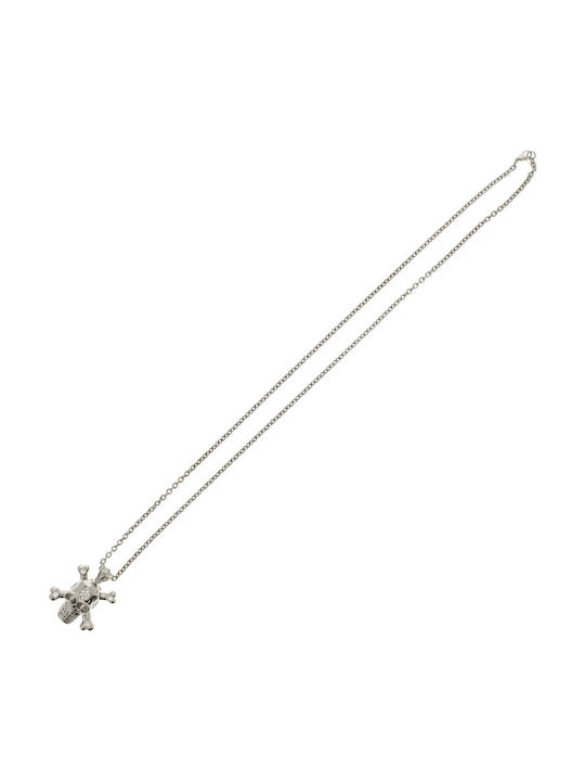 Silver Star Κολιέ
