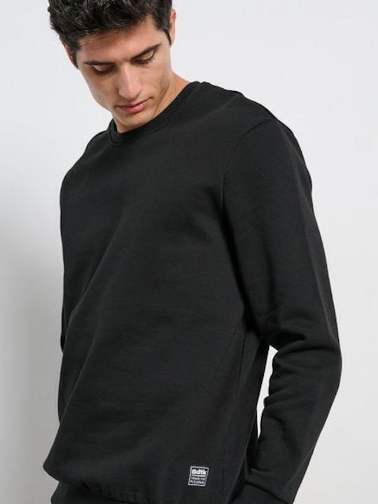 Hanorac Black