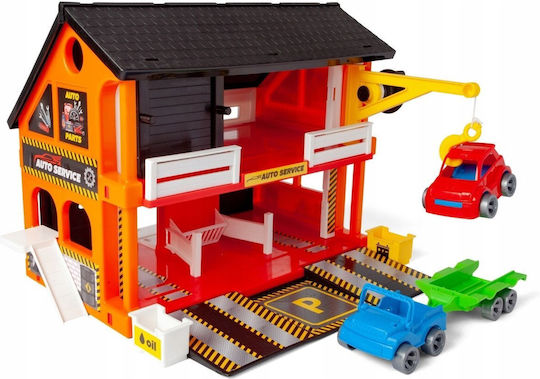 Wader Beach Toy Set