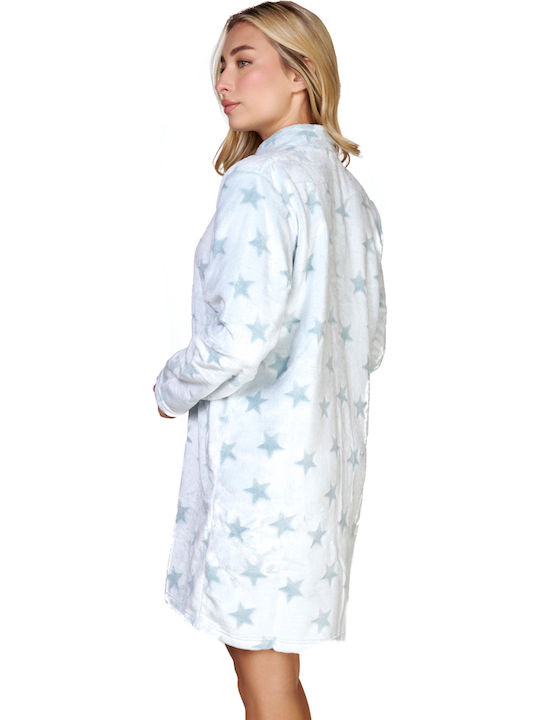 Kare Design Winter Damen Robe Pink