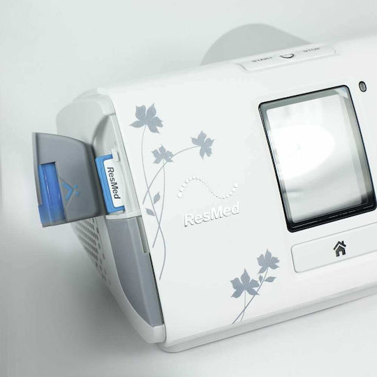ResMed Airsense 10 Automatic CPAP Machine with Humidifier
