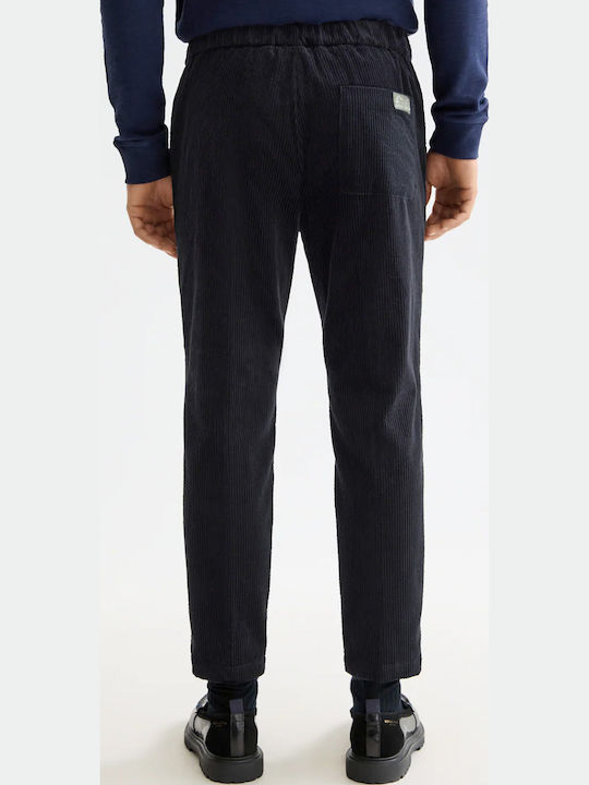 Scotch & Soda Fave Pantaloni Gri închis