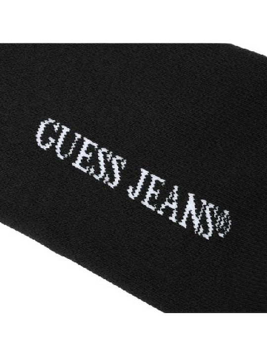 Guess Guess Black Socks