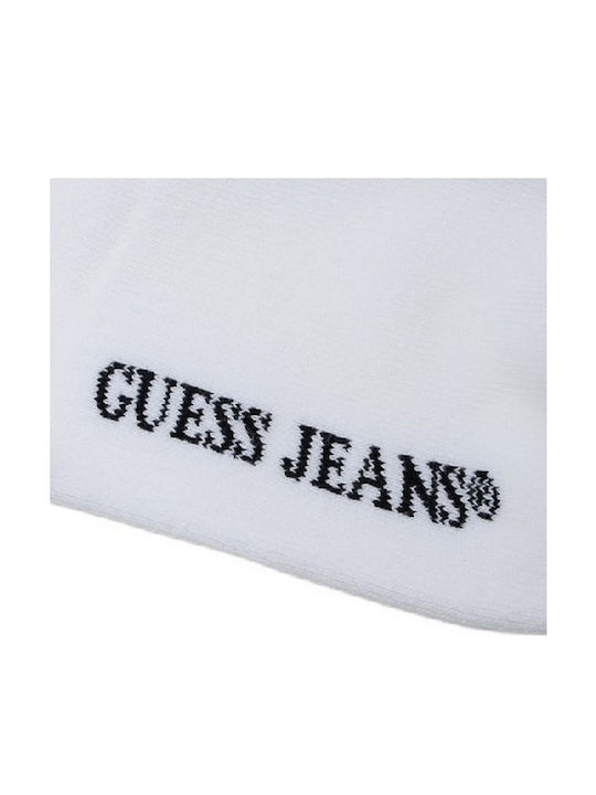 Guess Κάλτσες White