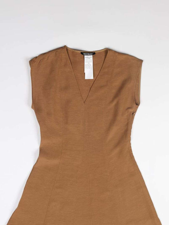 Tobacco Brown