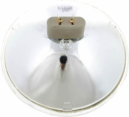 Лампа Par64 240v 1000w Cp60 Philips Тесен Сноп