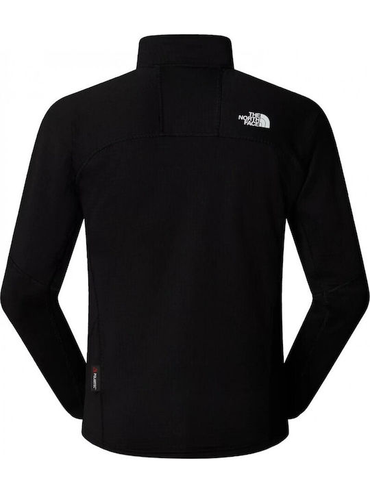 Jacket Black