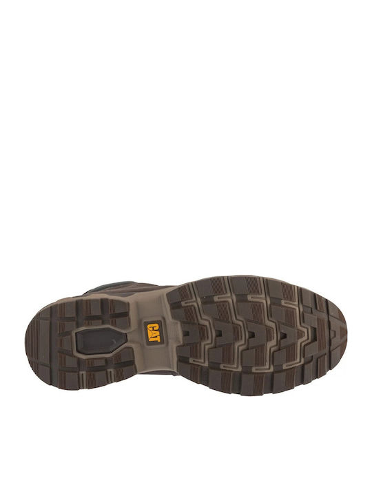 Pursue Brown Men's Boots