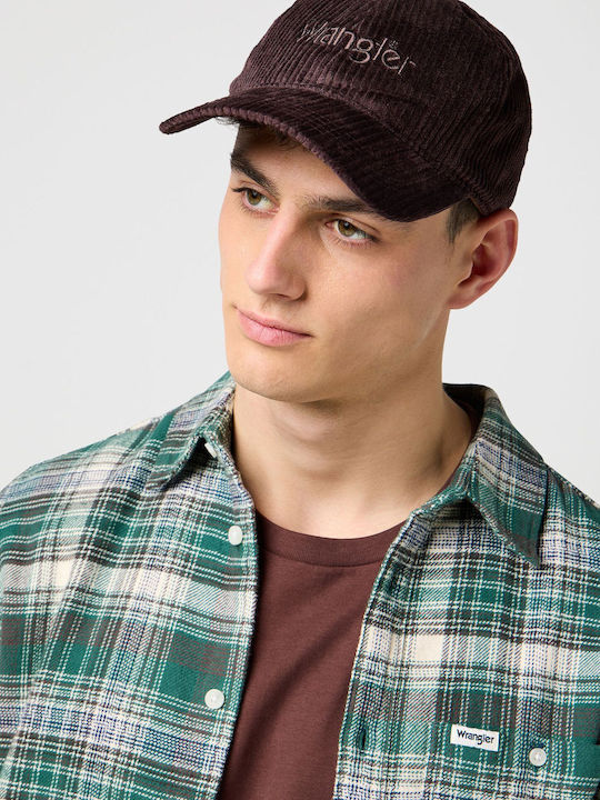 Wrangler Corduroy Jockey 112372435 Mole