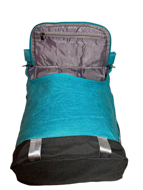 Ormi Backpack Waterproof 42lt Turquoise
