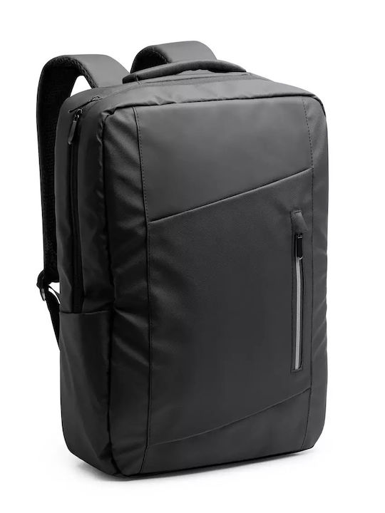 Roly Backpack Αδιάβροχο Μαύρο