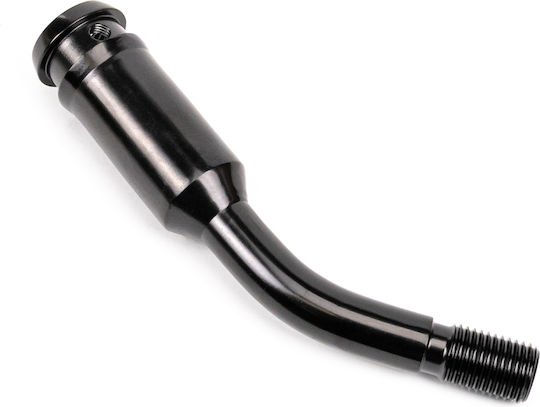 Curved Gear Lever Extension for Volkswagen Transporter T4