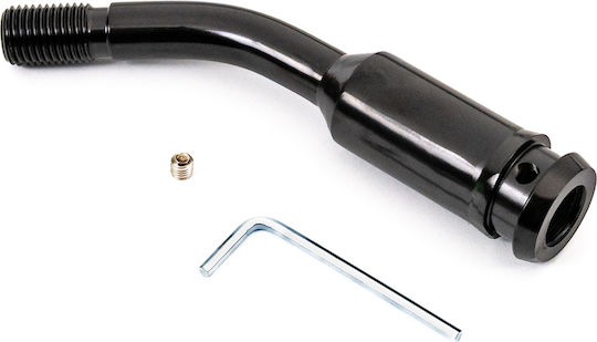 Curved Gear Lever Extension for Volkswagen Transporter T4