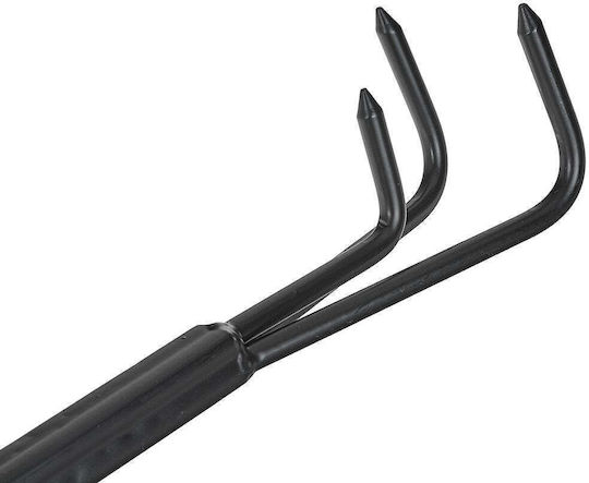Greblă Mică de Grădină 34 Cm Geko G72042