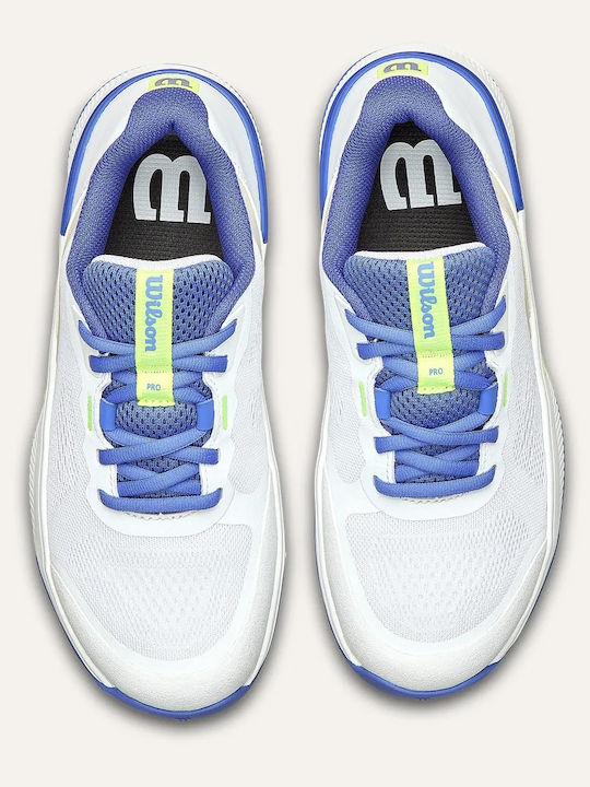 Wilson Tennisschuhe Weiß