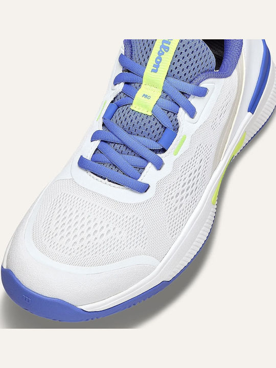 Wilson Tennisschuhe Weiß