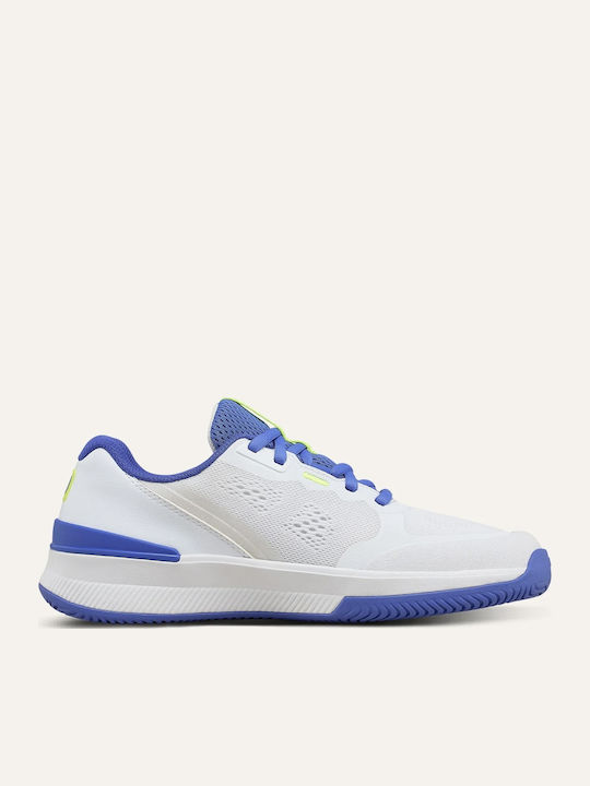 Wilson Tennisschuhe Weiß