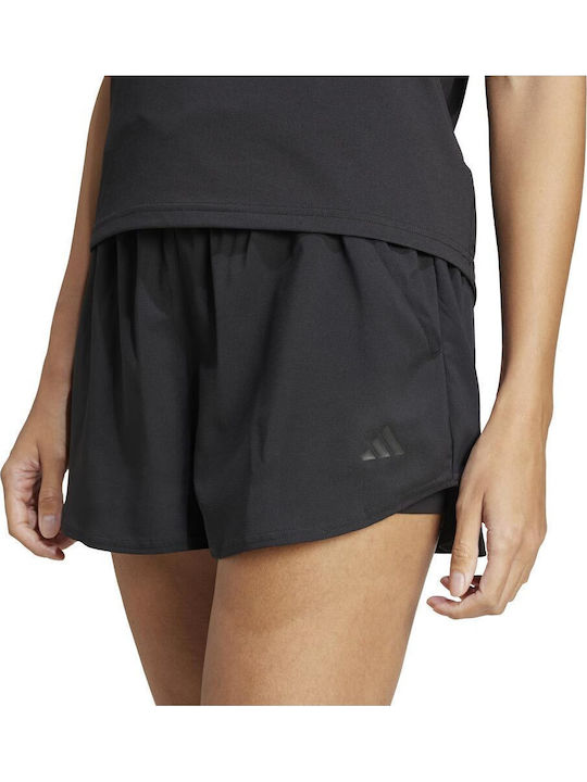 adidas adidas Club Tennis JH3365 Damen Shorts Schwarz
