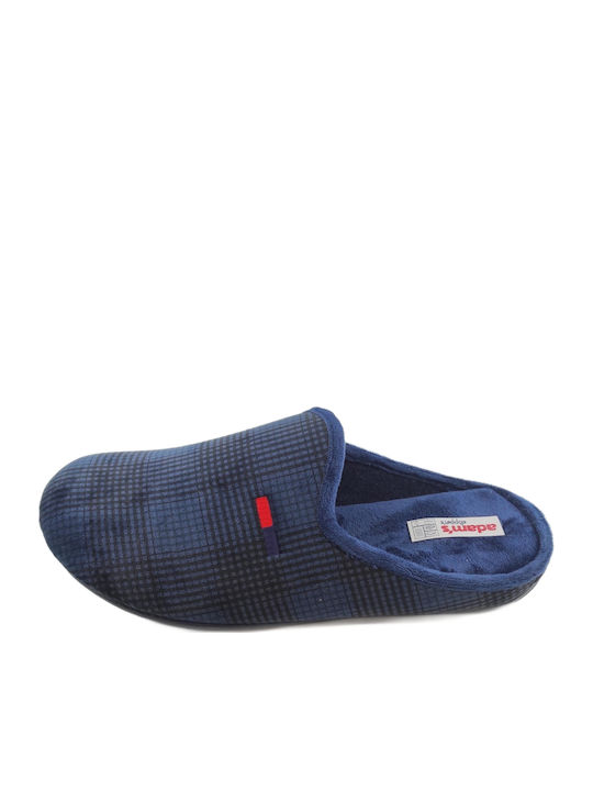 Adam's Shoes