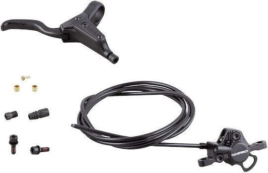 Tektro HD-T275 Bike Brake Caliper Set For City Mountain Trekking Bikes 050658