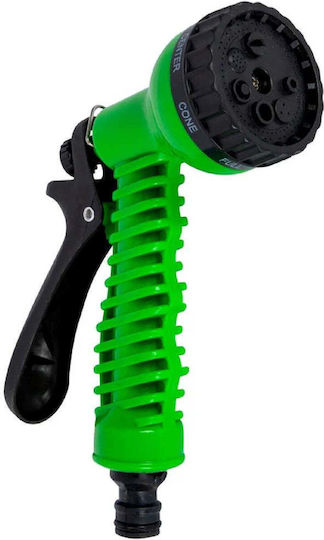 Furtun de grădină Extensibil 60m