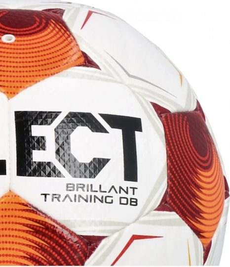 Select Sport Brillant Training Db Fußball Weiß