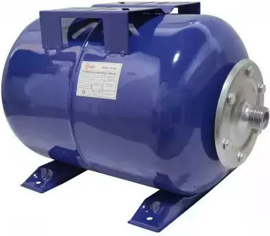Rezervor De Expansiune Ddt Rezervor Hidrofor 50 L Membrană Inclusă