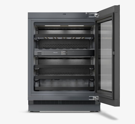 Miele Weinkühler 32 Flaschen