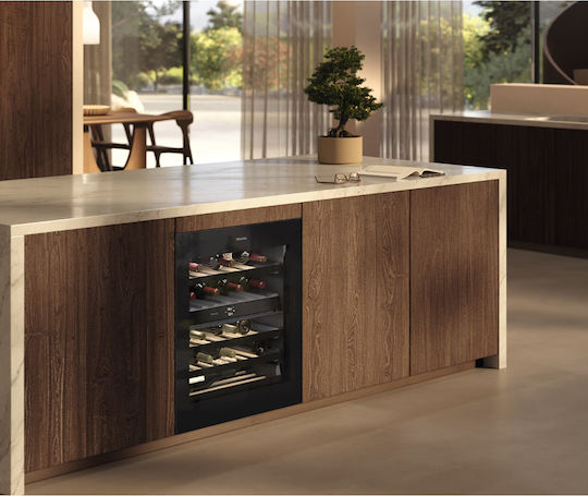 Miele Weinkühler 32 Flaschen