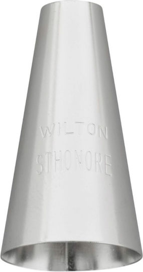 Wilton Metal Nozzle for Pastry Bags 129001763