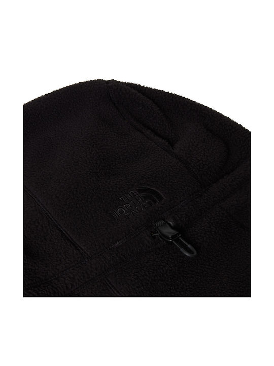 The North Face Whimzy Αθλητικό Full Face Μαύρο