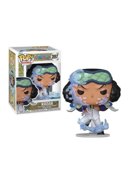 Funko Pop! Animation: Kuzan Special Edition Funko Pop! Animation: Kuzan Special Edition