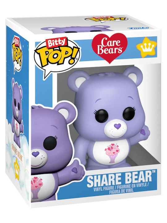 Funko Bitty Pop! Rides: Ride