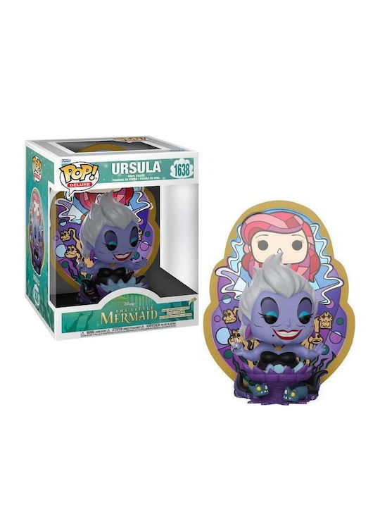 Funko Pop! Disney: The Little Mermaid - Ursula 1638