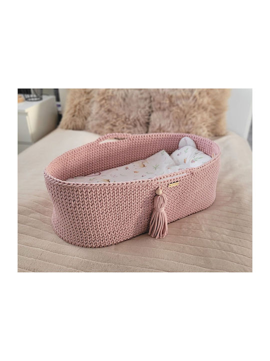 My Sweet Baby Pink