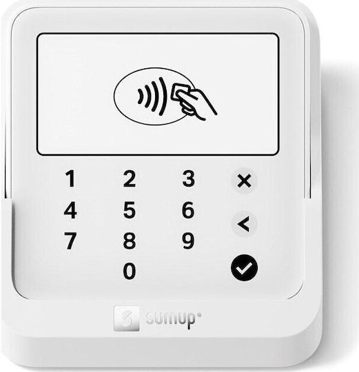 Sumup Zubehör POS