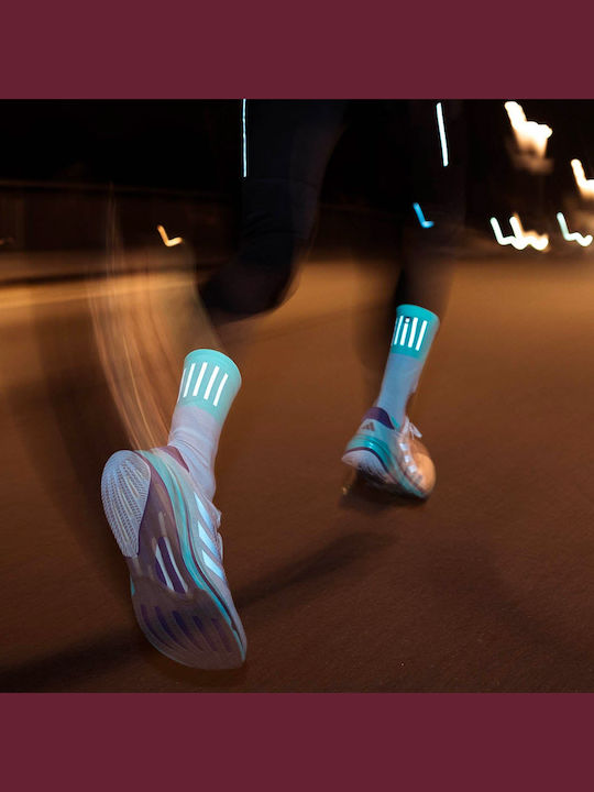 Incylence Running Κάλτσες Μπλε 1 Ζεύγος