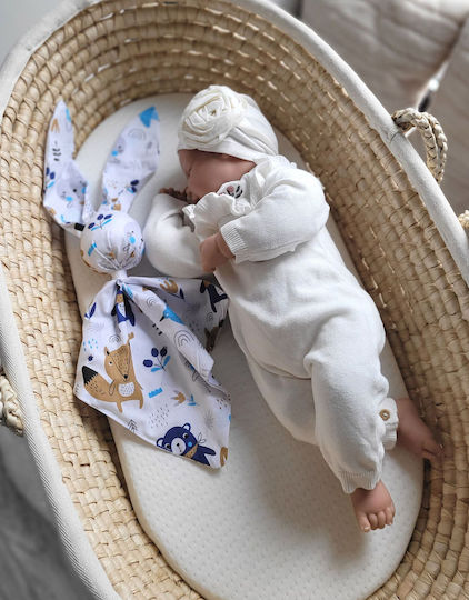 My Sweet Baby Πανάκι Μωρού Μπλε