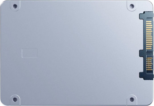 Solidigm D3-S4520 SSD 480GB Tip 2.5'' Cu Conexiune SATA III SSDSC2KB480GZ1Z