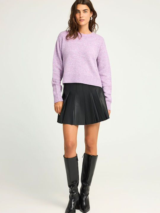 Women's Sweater Lilacc